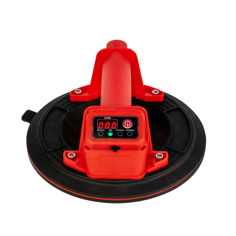 Ventouse à vide sur batterie Octo-USB Energy 140 Kg RUBI