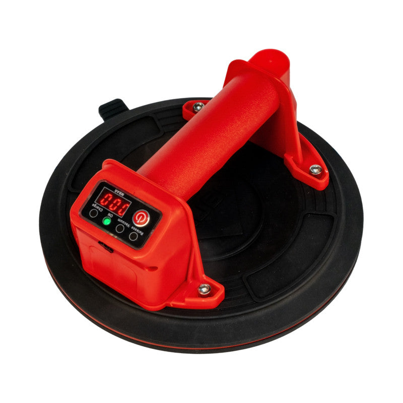 Ventouse à vide sur batterie Octo-USB Energy 140 Kg RUBI