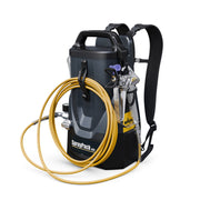 Station peinture sans fil 18V sac à dos SPRAYPACK WAGNER