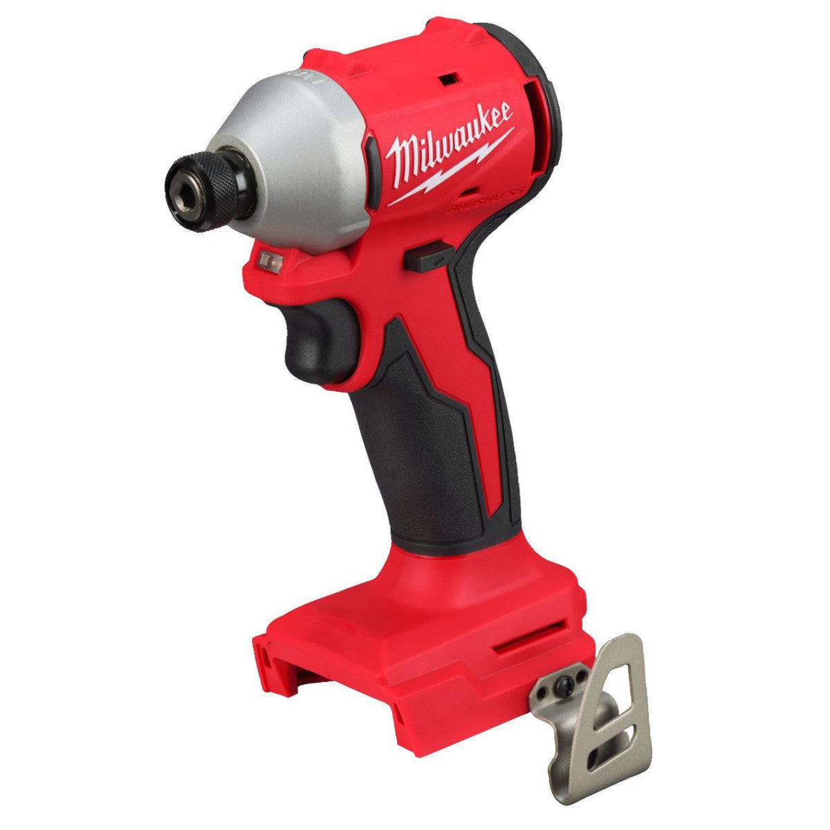 Visseuse à choc 18V 190Nm 2x4Ah M18 BLIDRC-402C MILWAUKEE