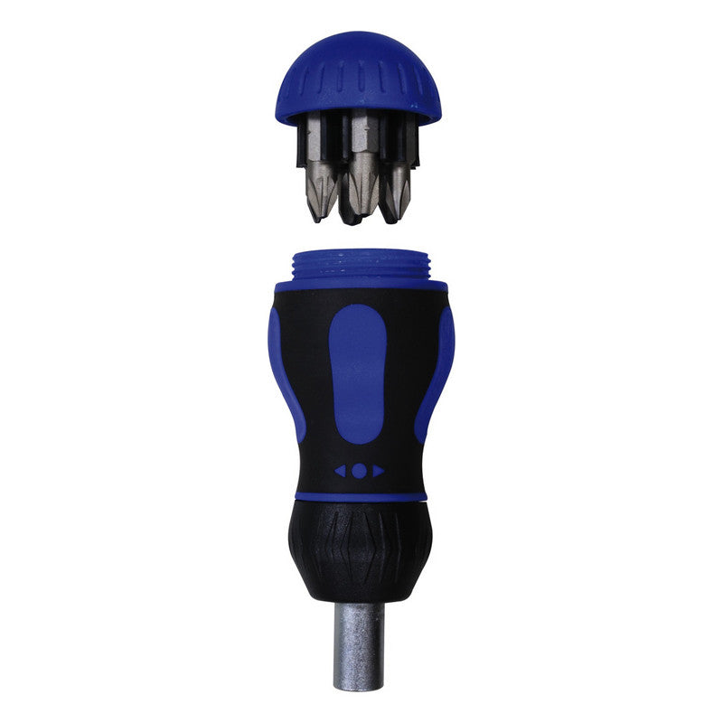 PROJAHN Mini tournevis à cliquet 1/4" - 4193