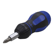 PROJAHN Mini tournevis à cliquet 1/4" - 4193