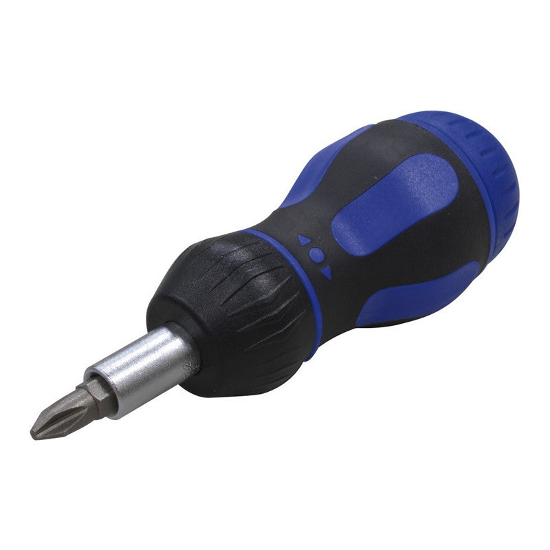 PROJAHN Mini tournevis à cliquet 1/4" - 4193