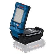 Lampe de chantier 18V Solo GLI 18V-800 BOSCH