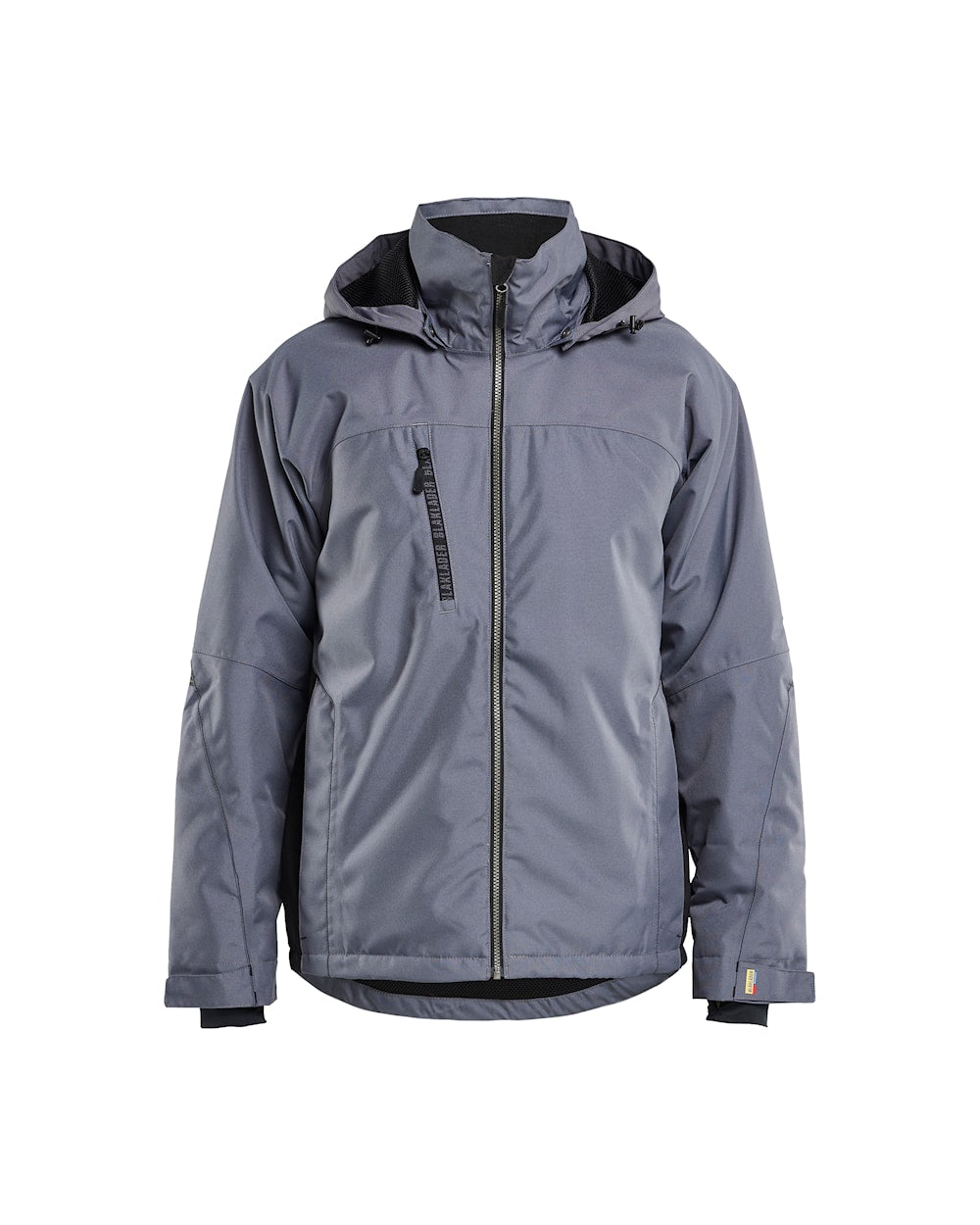 Veste hiver technique BLAKLADER 4890