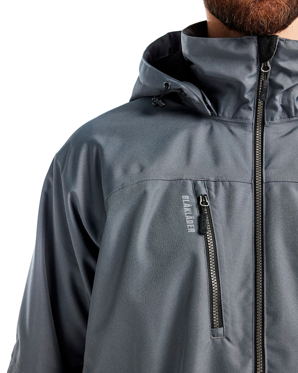 Veste hiver technique BLAKLADER 4890