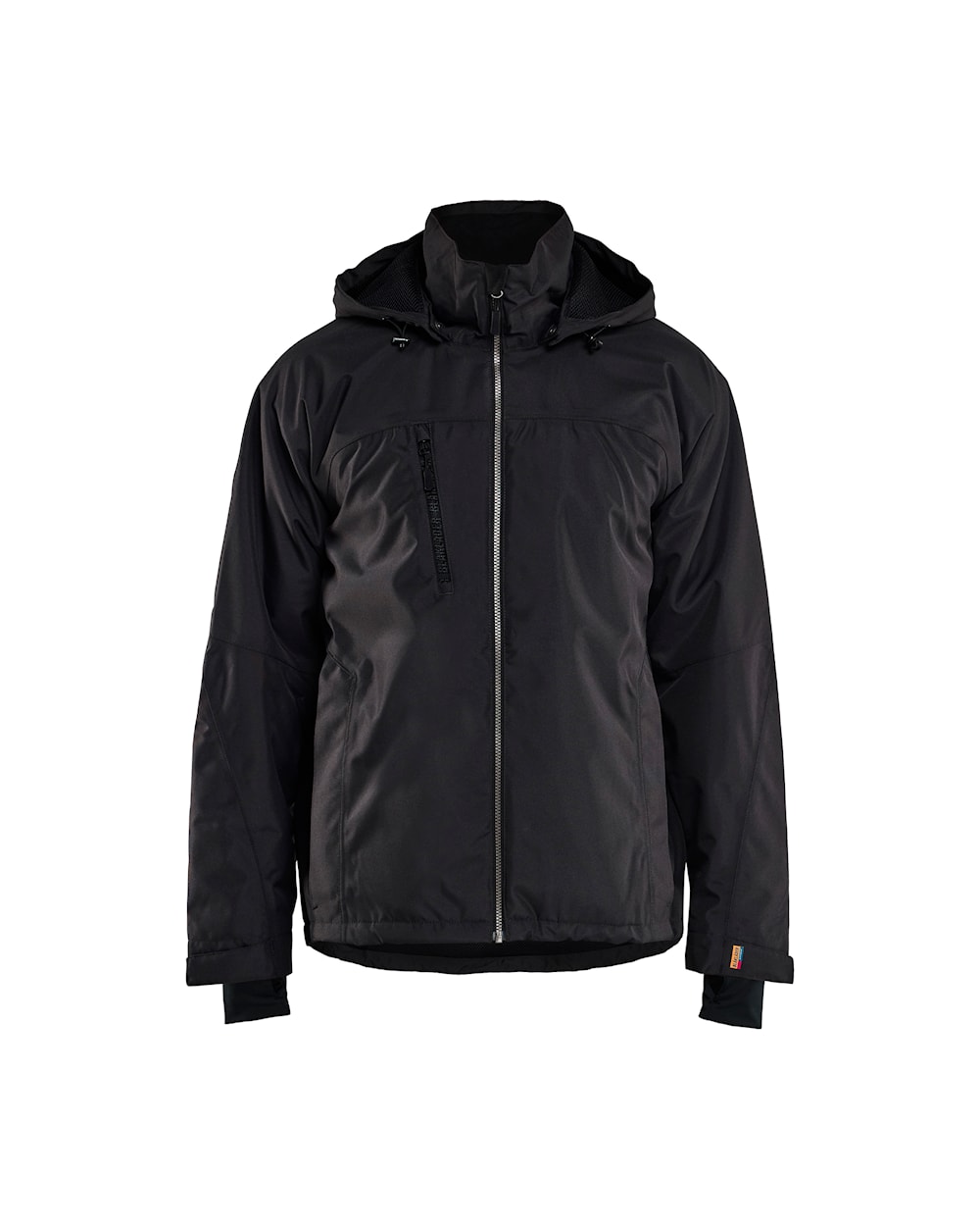 Veste hiver technique BLAKLADER 4890