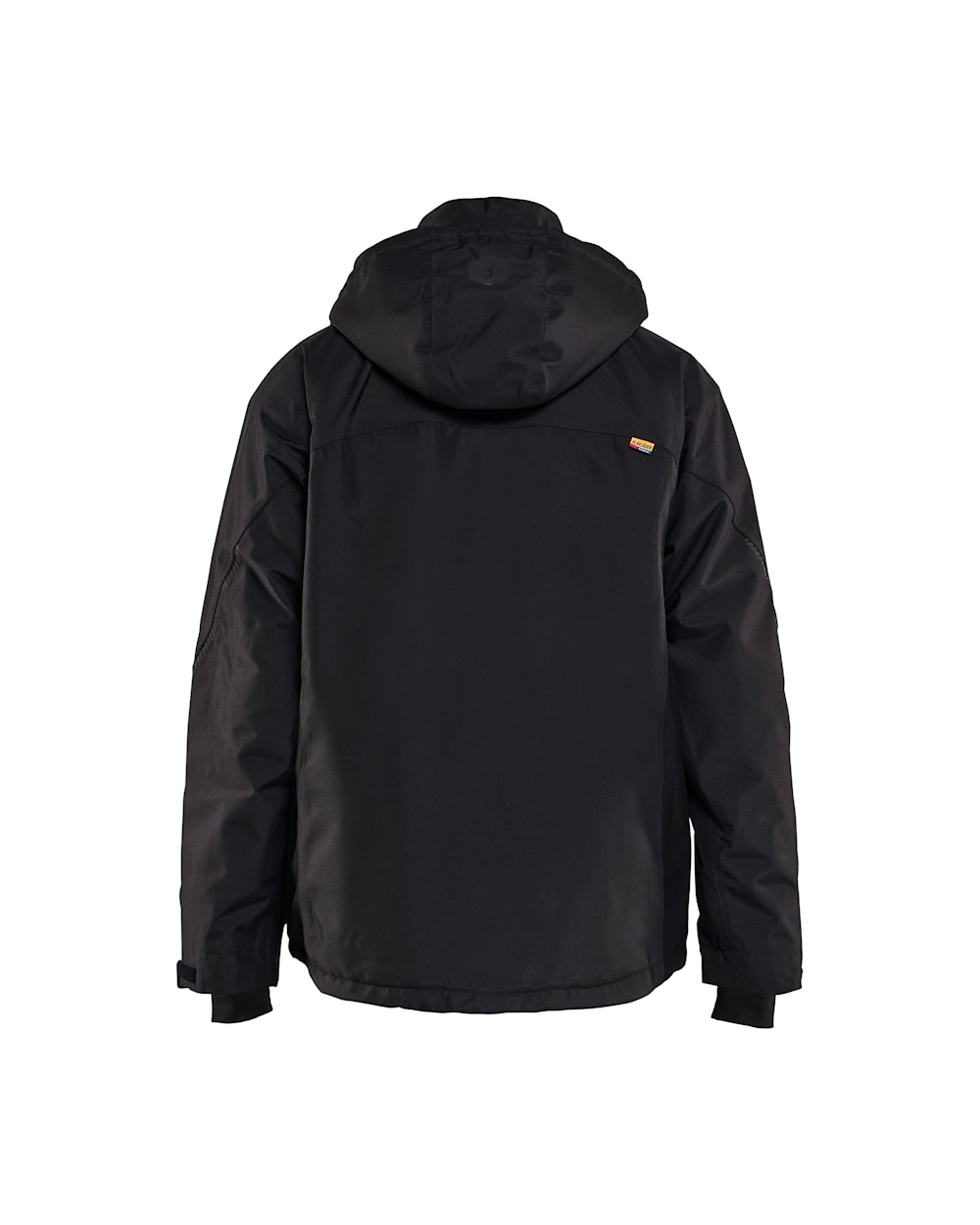 Veste hiver technique BLAKLADER 4890