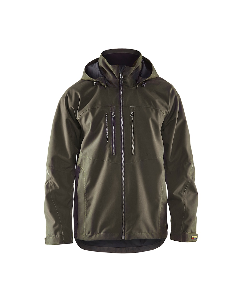 Veste hiver technique BLAKLADER 4890