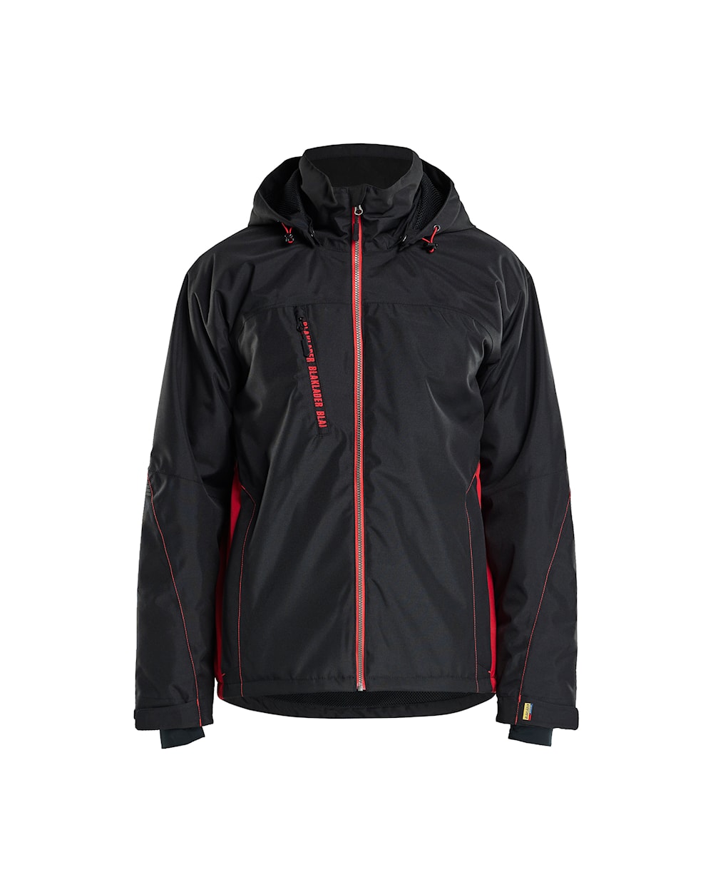 Veste hiver technique BLAKLADER 4890