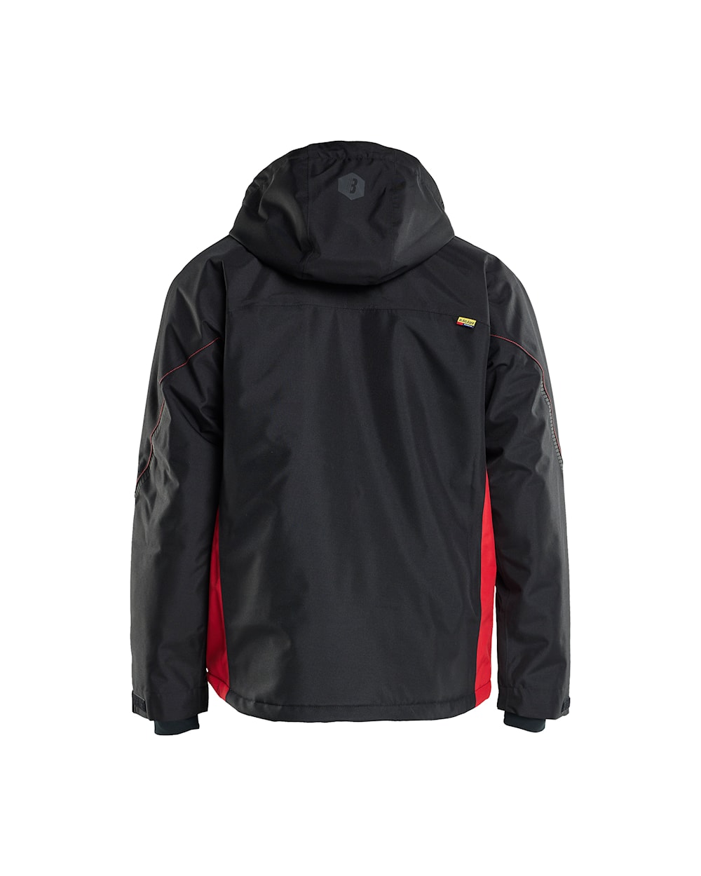 Veste hiver technique BLAKLADER 4890