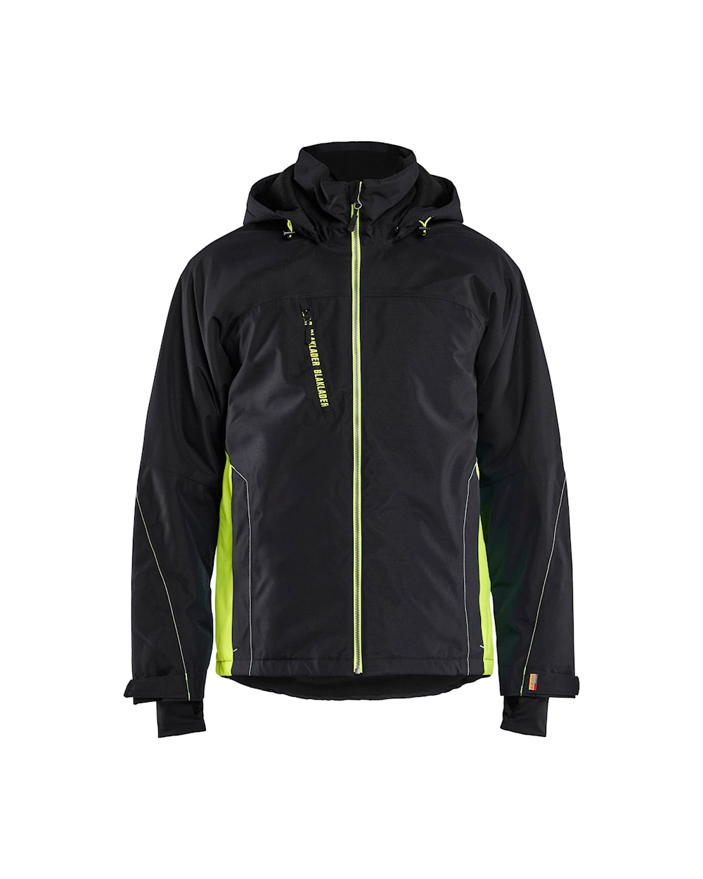 Veste hiver technique BLAKLADER 4890