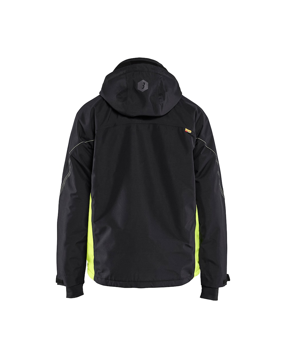 Veste hiver technique BLAKLADER 4890
