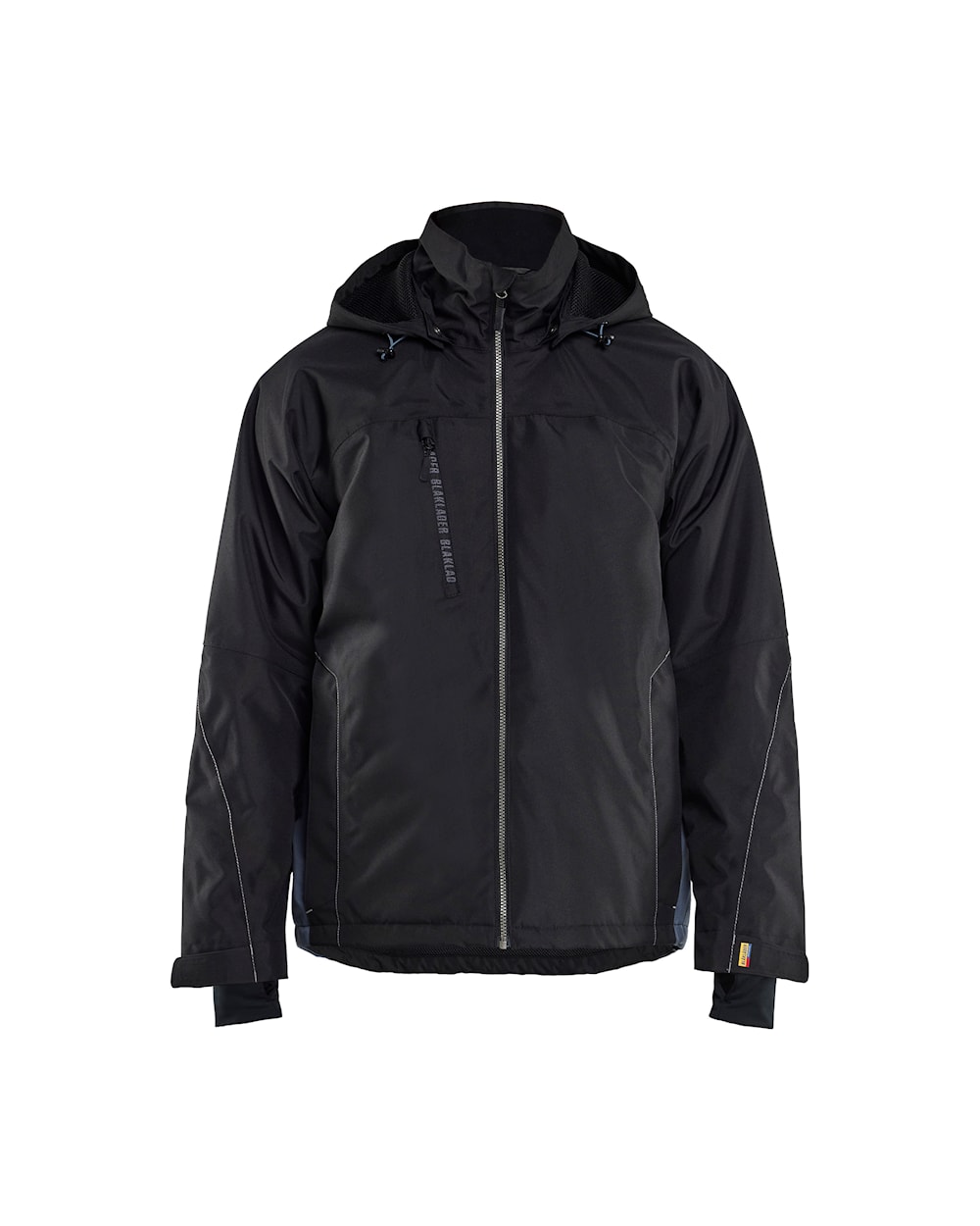 BLAKLADER Veste de travail hiver technique - 4890
