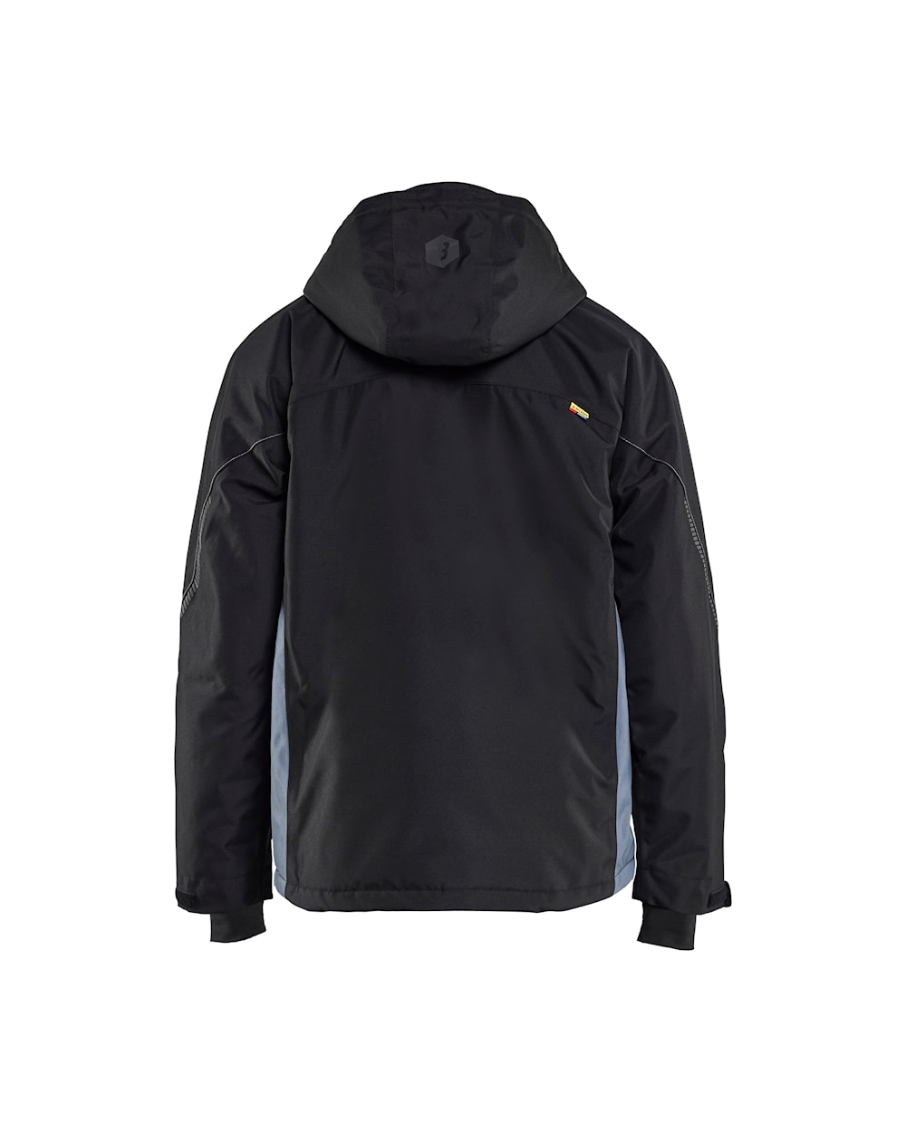 BLAKLADER Veste de travail hiver technique - 4890