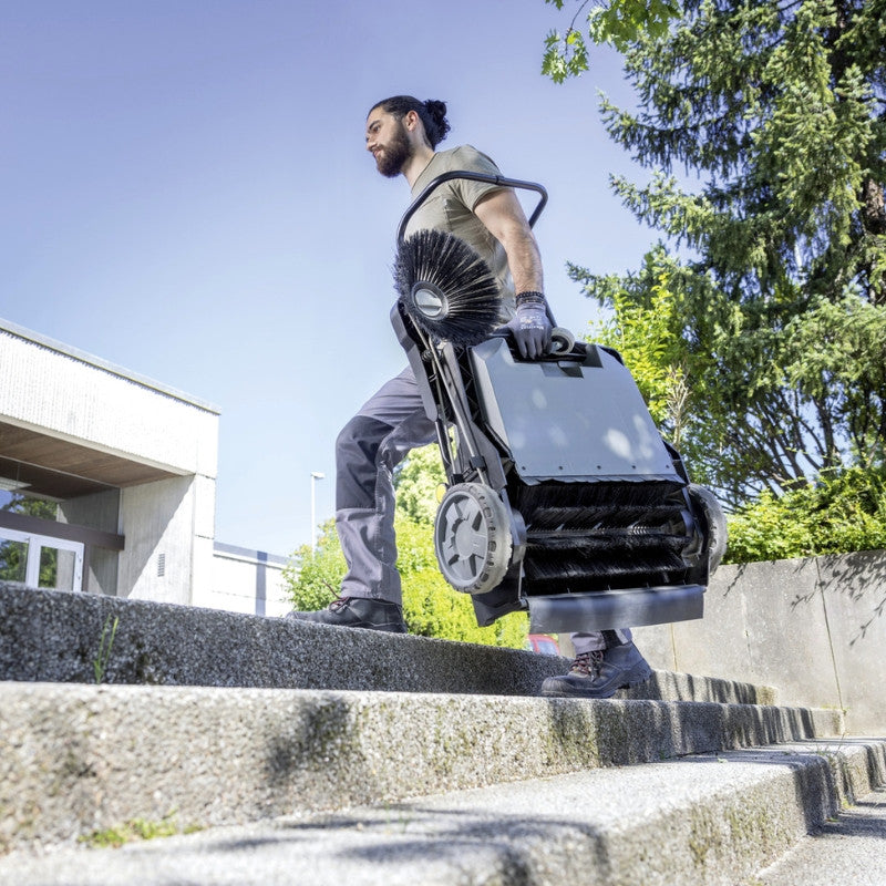 KARCHER Balayeuse mécanique KM 70/15 C - 1.517-111.0