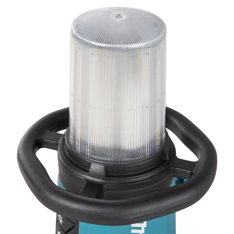 MAKITA Lampe LED 14,4/ 18V Li-Ion - 230 V - Chainable - DEADML810