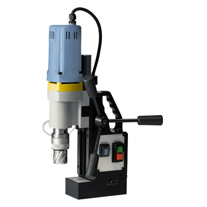 Perceuse magnétique 110W Magpro 40/1S  Keyless JEPSON 491140K