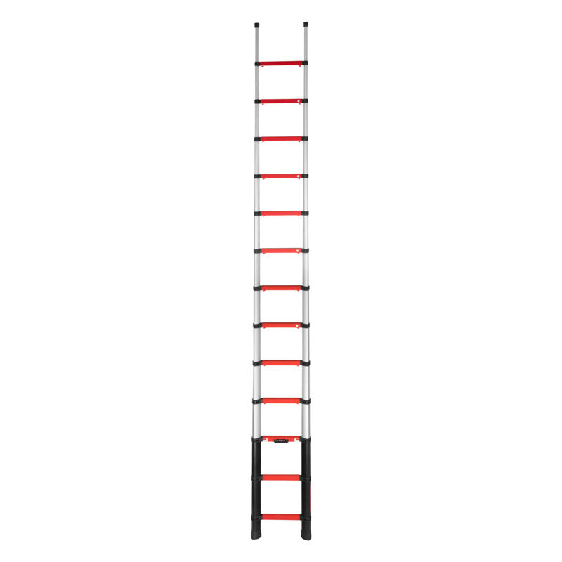 Echelle télescopique Rescue pompiers TELESTEPS 72741-521