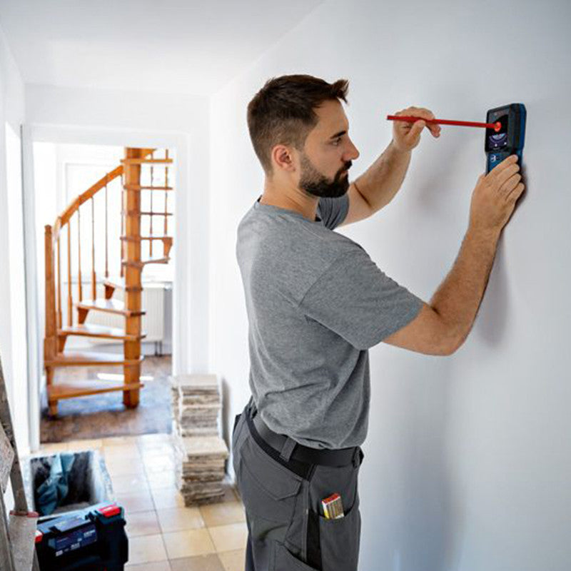 Détecteur universel GMS 120-27 BOSCH 0601081700
