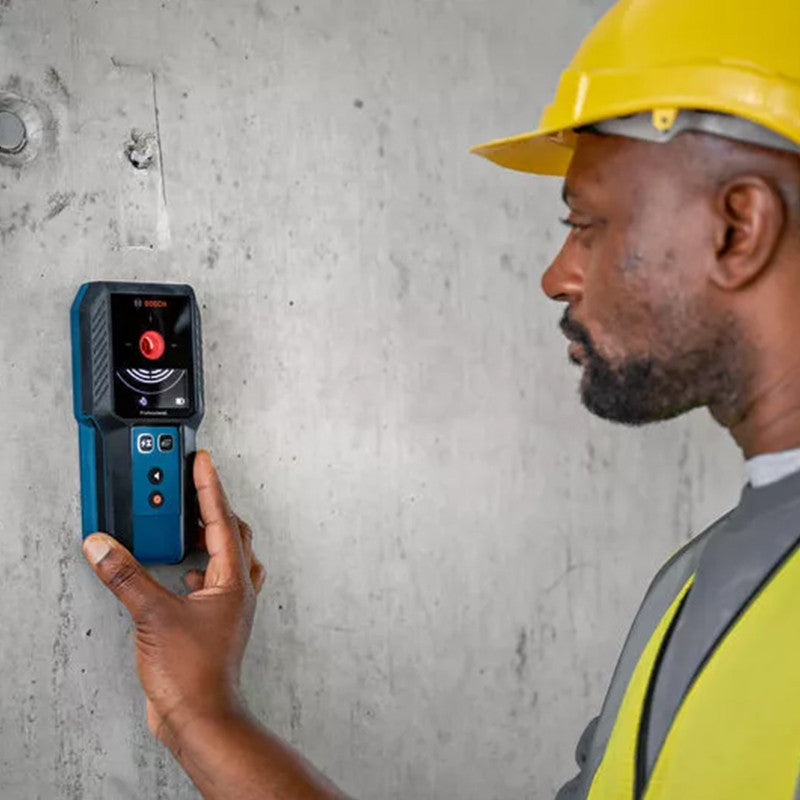 Détecteur universel GMS 120-27 BOSCH 0601081700