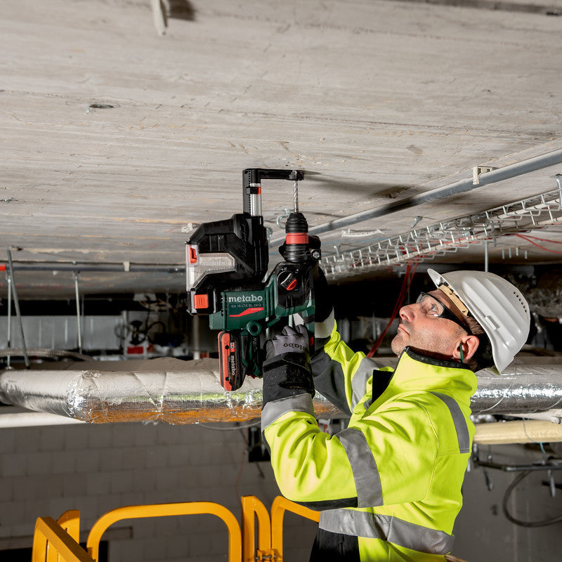 Perfo burineur KH 18 LTX BL 24 Quick 18V solo METABO