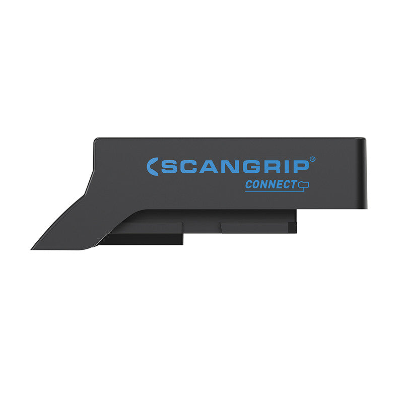 Adaptateur connect Flex SCANGRIP 03.6145C