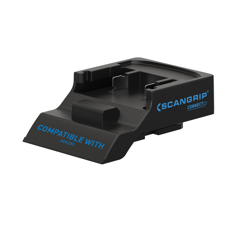 Adaptateur connect Hikoki SCANGRIP 03.6147C