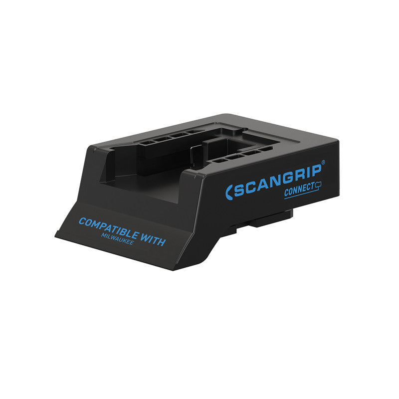 Adaptateur de batterie connect Milwaukee Milwaukee 03.6149C