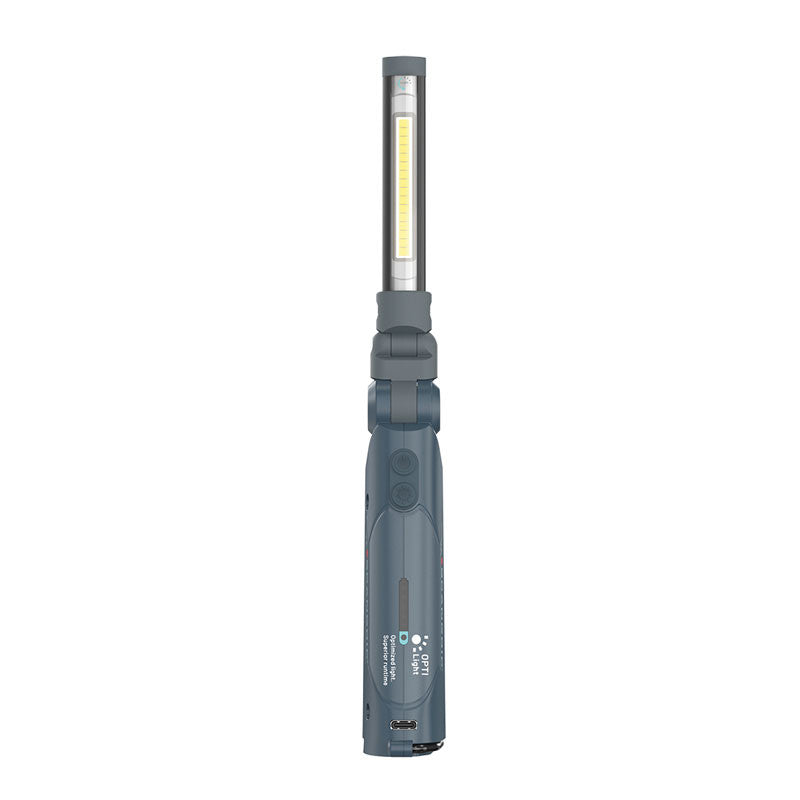 Lampe ultra fine multi-LED 200 lumens SCANGRIP MINISLIM