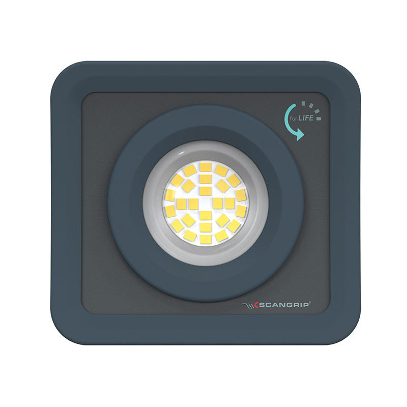 Mini projecteur multi-LED 1000 lumens SCANGRIP NOVA-MINI