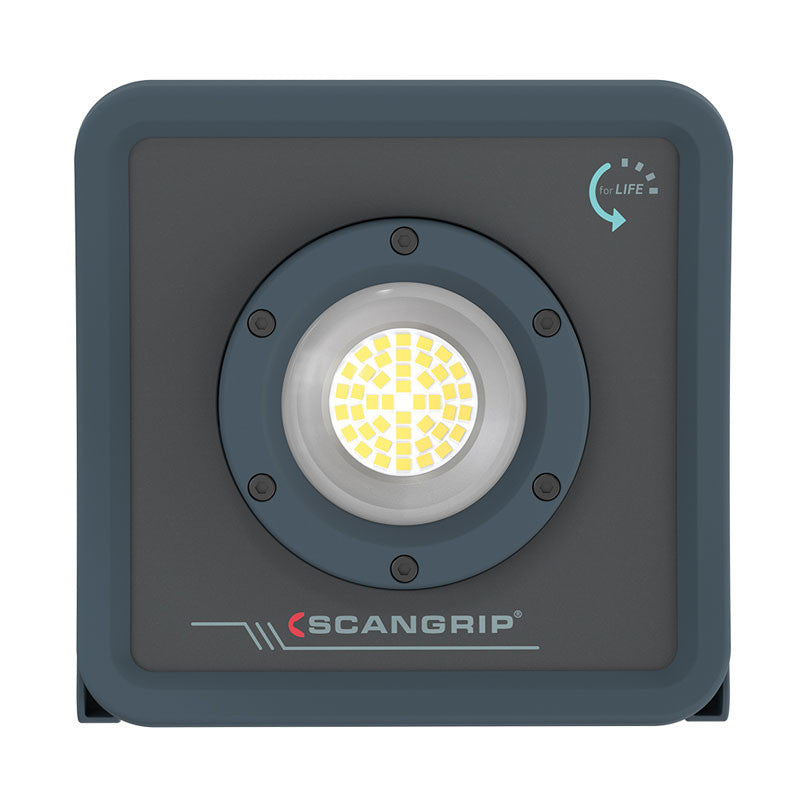 Projecteur multi-LED 2000 lumens SCANGRIP NOVA-R