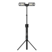 Projecteur 5000 lumens sur trepied SCANGRIP TOWER-5-CONNECT