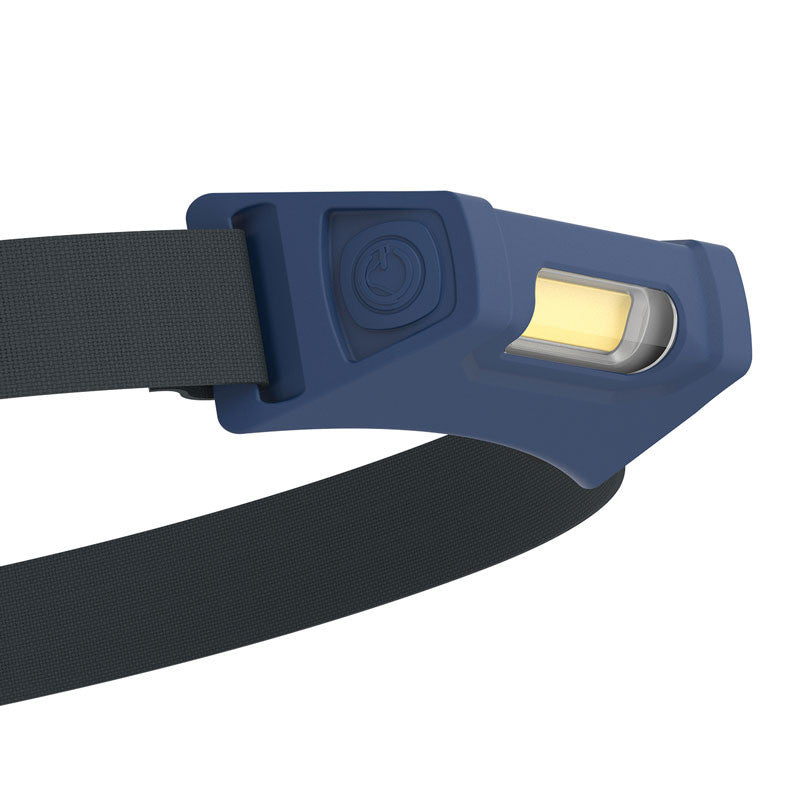 Lampe frontale 150 lumens SCANGRIP ZONE2