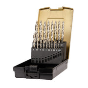 Coffret 19 forets HSS PROSTEP DIN338 SCHILL