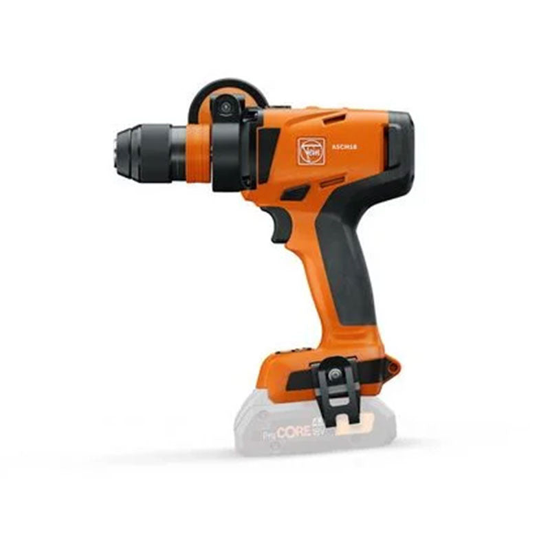 Perceuse visseuse 18V Solo ASCM 18-4 QM AS FEIN