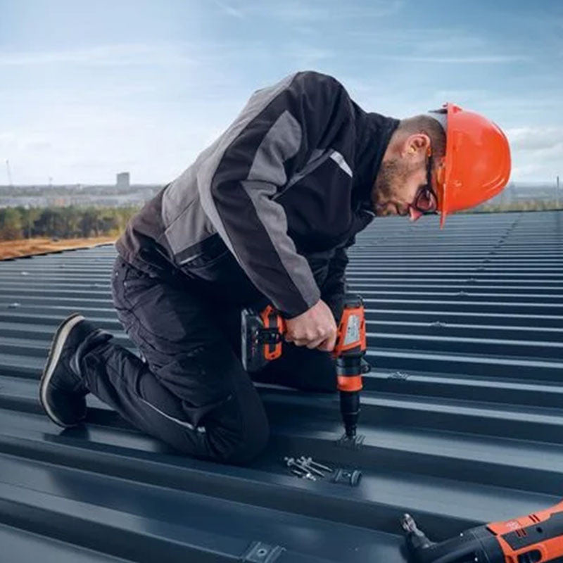 Perceuse visseuse 18V Solo ASCM 18-4 QM AS FEIN
