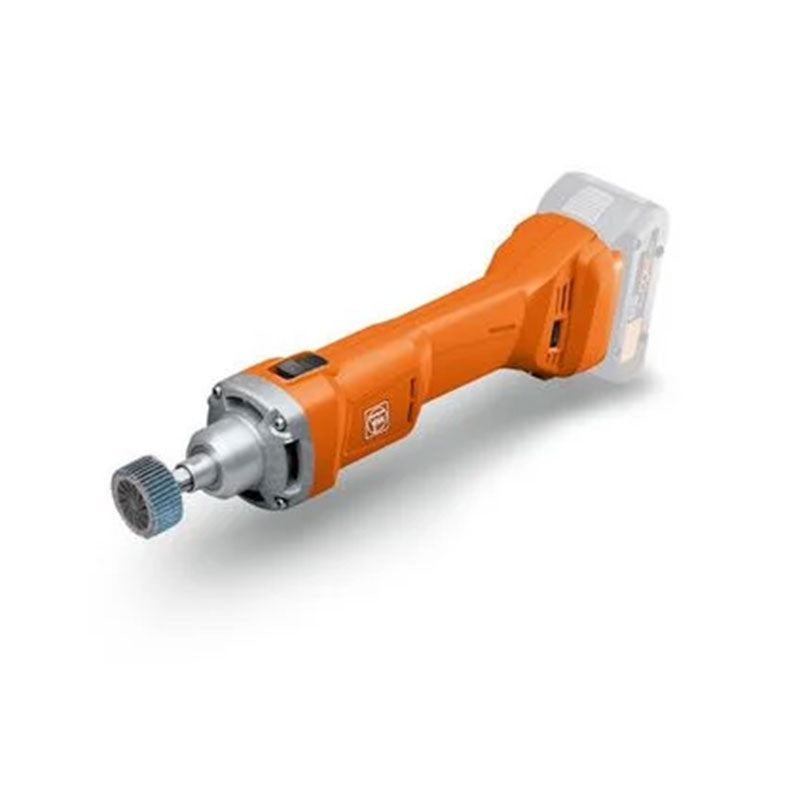 Meuleuse droite 18V AMPShare Solo AGSZ 18-280 BL AS FEIN