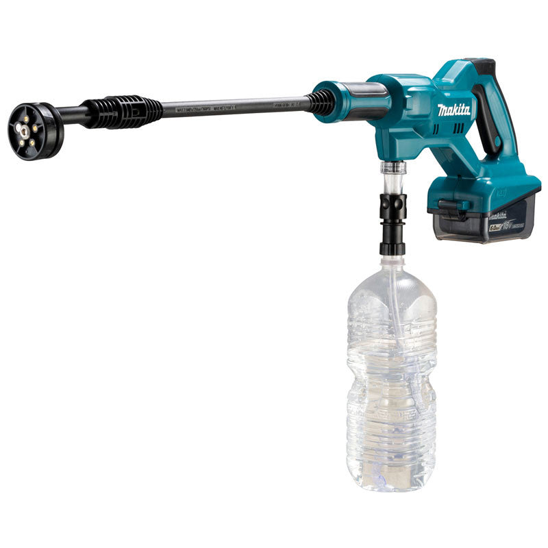 Nettoyeur haute pression 18V 24 bar Solo MAKITA DHW180Z