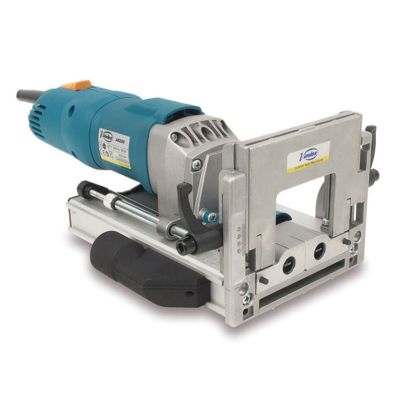 Tourillonneuse 800W TWOO AB200 VIRUTEX