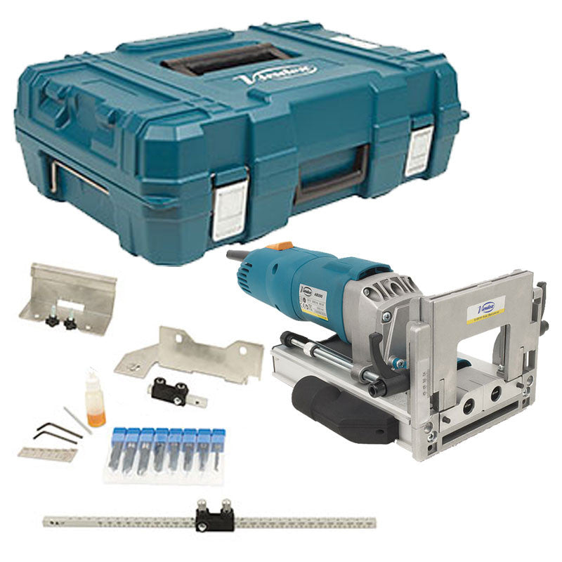 Tourillonneuse 800W TWOO AB200 VIRUTEX