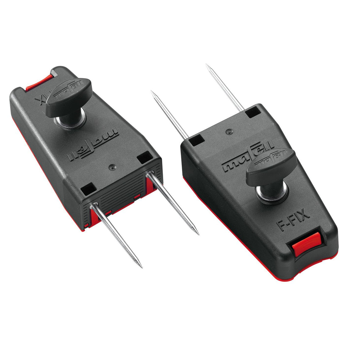 MAFELL Kit de serrage F-FIX 2 pièces - 206760