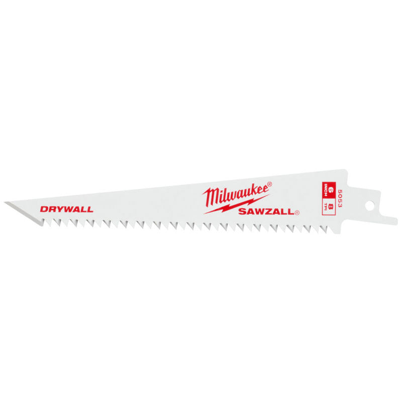 Couteau scie pliant avec lame bois  MILWAUKEE 4932492812