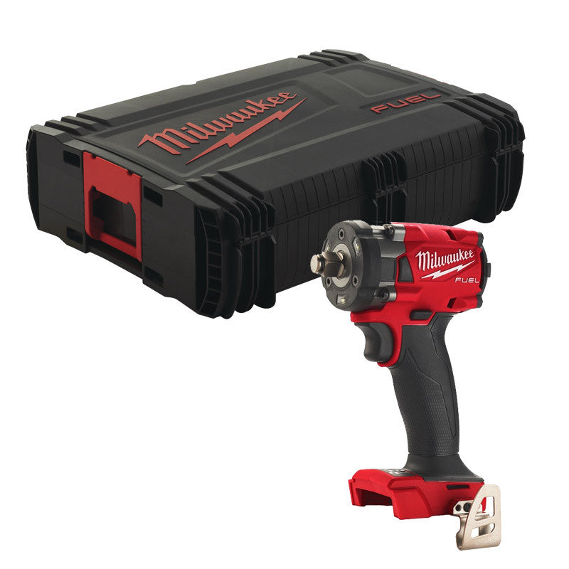 Boulonneuse 339nm 1/2" 18v solo 4933478443 milwaukee