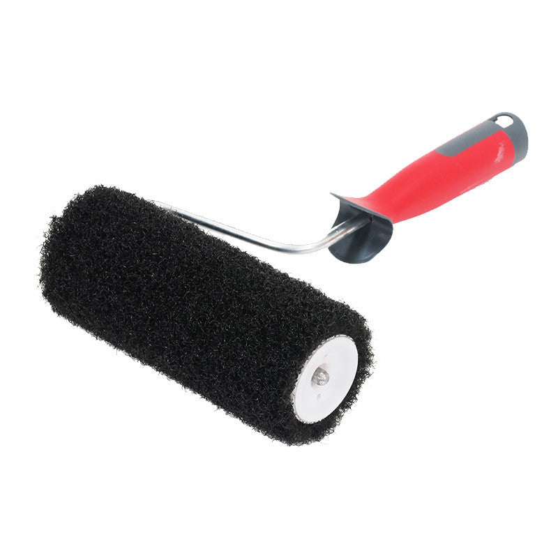 Roll'enduit marque l'outil parfait