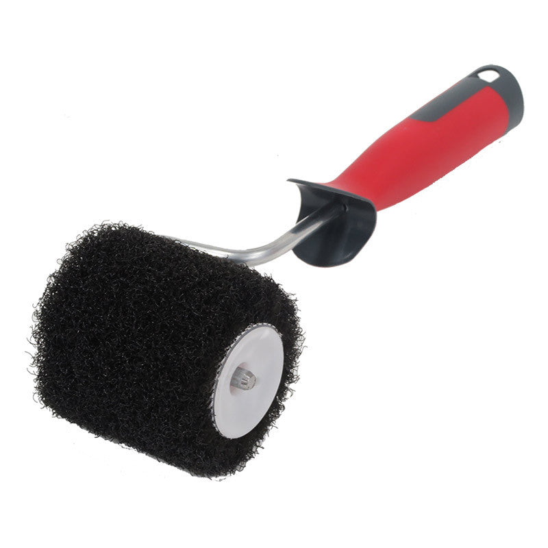 Roll'enduit marque l'outil parfait