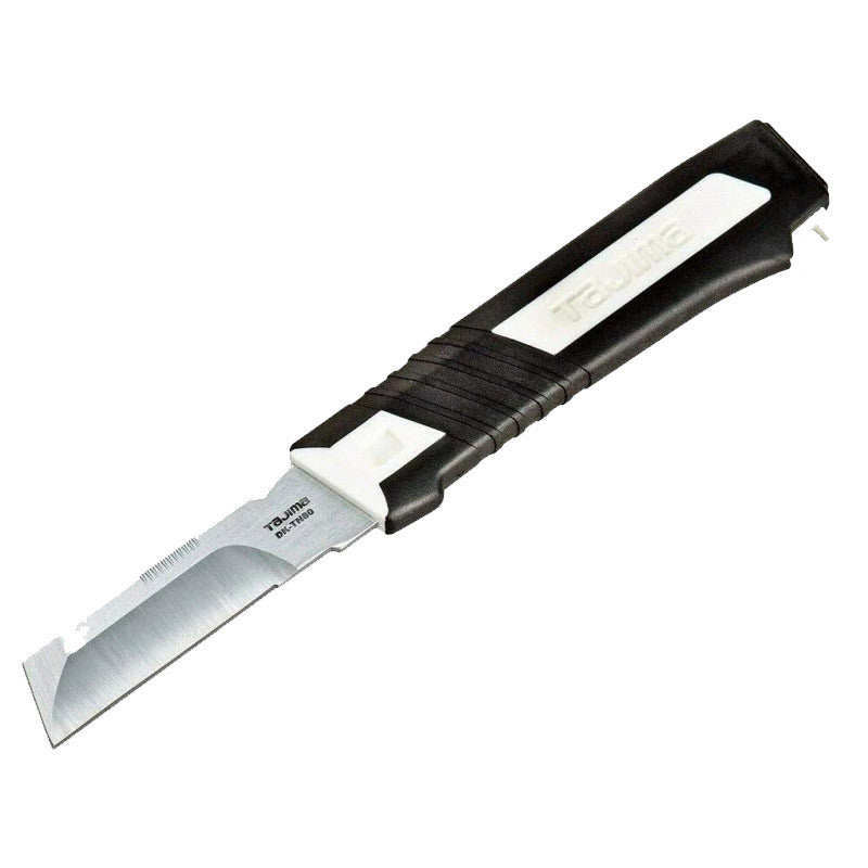Couteau plaquiste multi-usages cable mate knife dk-tn80 tajima