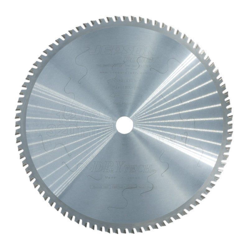 Scie circulaire 18V 5,5 Ah LiHD lame carbure 320/84D 8320E JEPSON