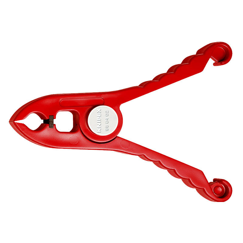 Pince isolée 1000V en plastique 150 mm