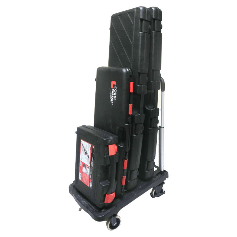 Chariot de transport L'OUTIL PARFAIT 1760001